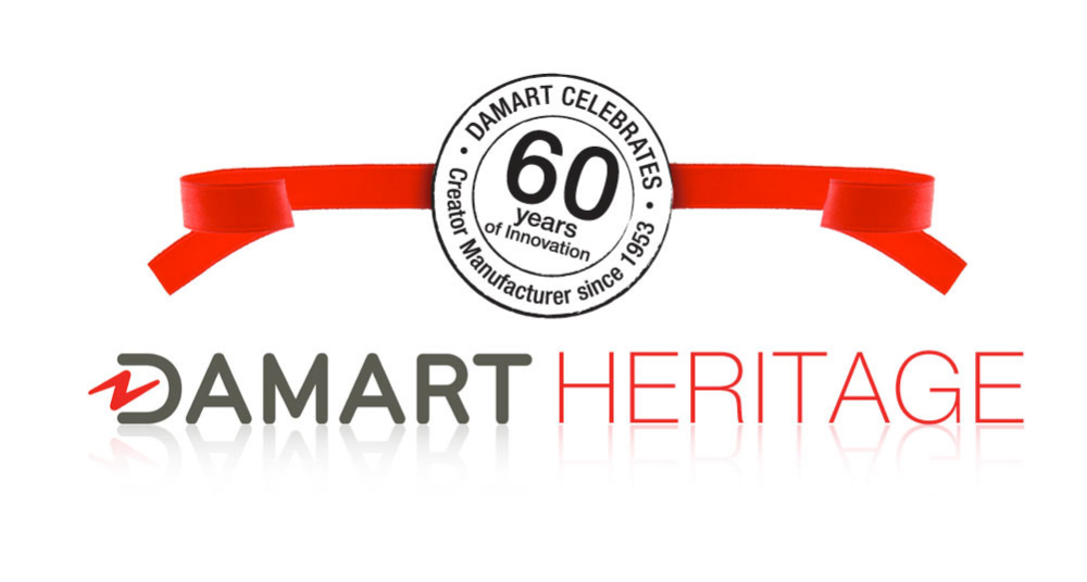 Damart celebrates 60 years