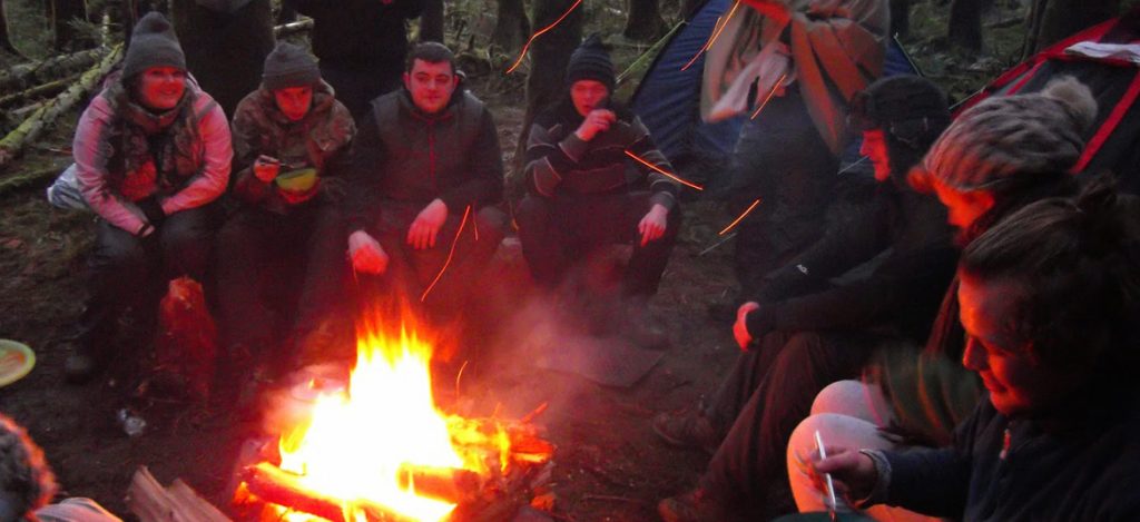 Thermal-Donation-Camping-Trip-first-image