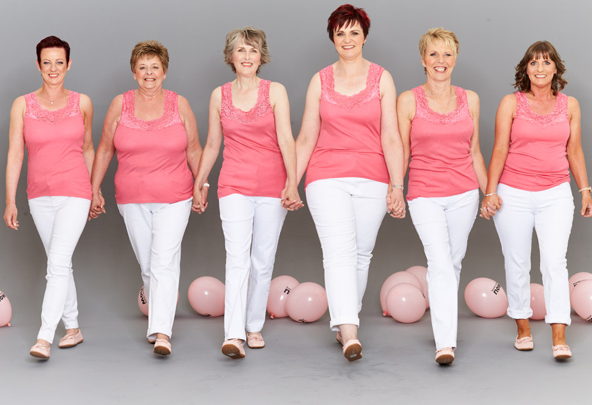 Bosom Friends Bradford