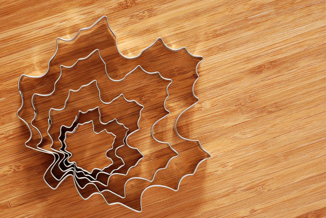 Autumnal Recipes - Damart