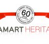 Damart celebrates 60 years