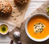 Autumnal Recipes - Damart