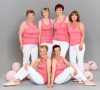 Damart and Bosom Friends for Breast Cancer Now