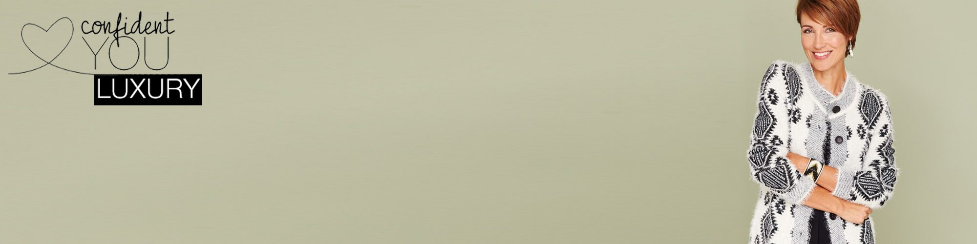 fluffy cardigan luxury