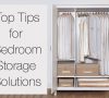 Storage Solutions - Damart