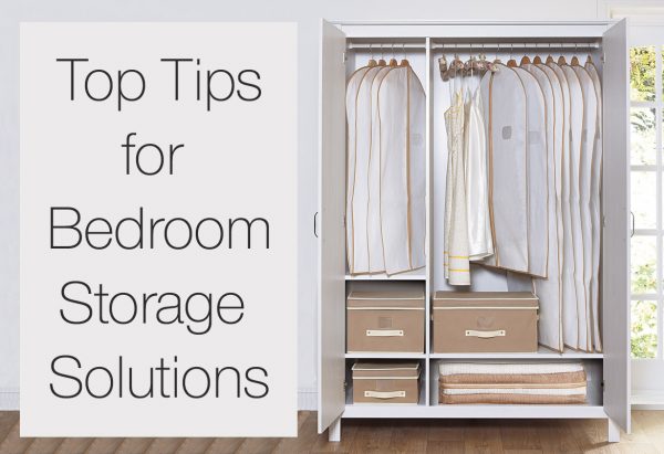 Storage Solutions - Damart
